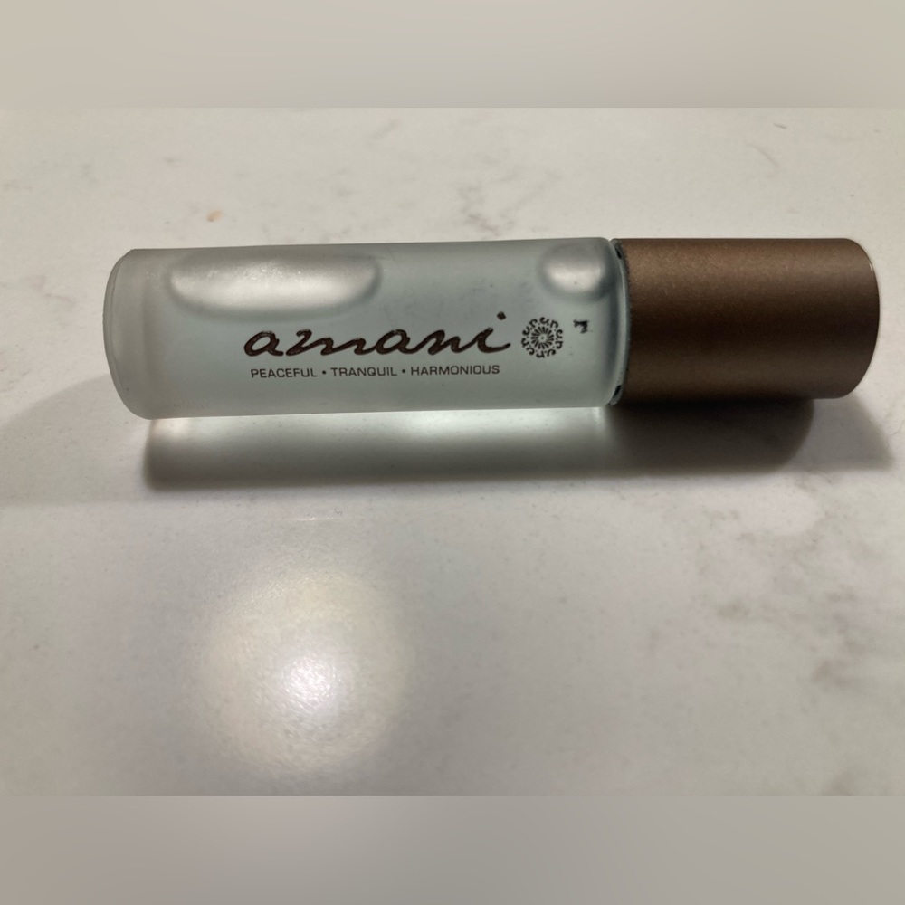Amani Perfume